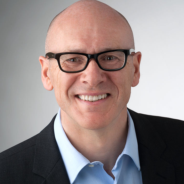 Andrew Upton, Businessman (IT)